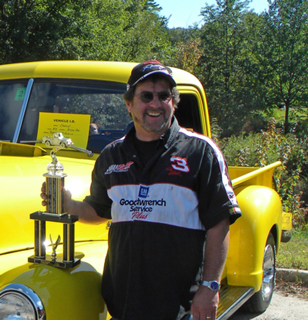 Brett H. St. Aubin Profile Photo