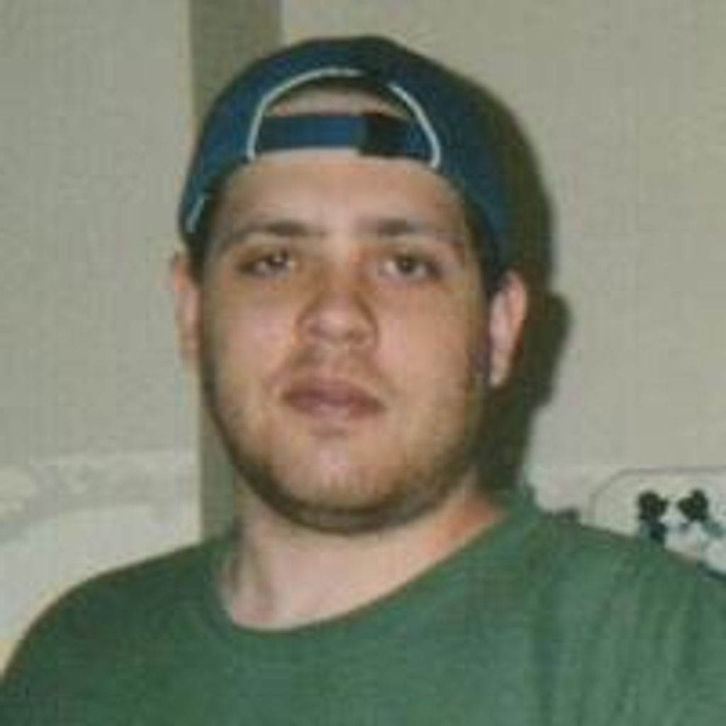 Matthew James Loccisano