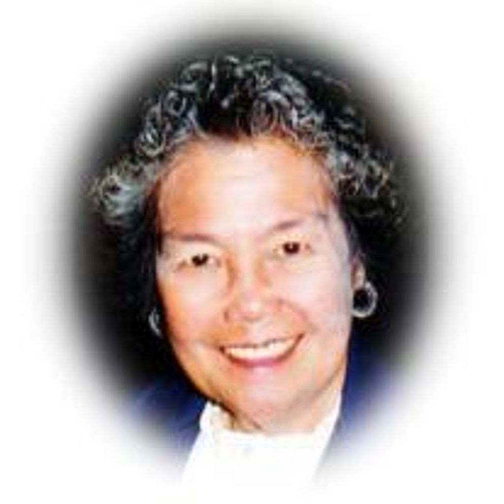 Apolonia B. Santiago