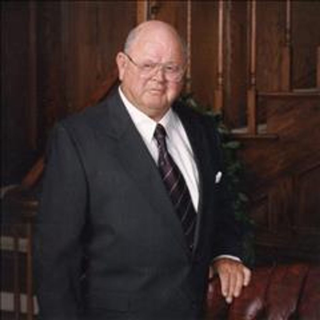 Oral Lee Newell Profile Photo