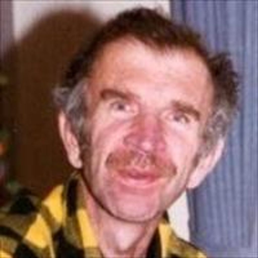 John Tuetjer