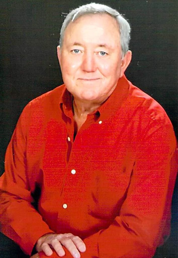 Roger L. Patrick
