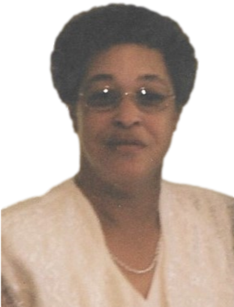 Ruth Alberta Collins Profile Photo