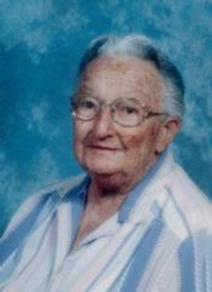 Anna Brown Profile Photo