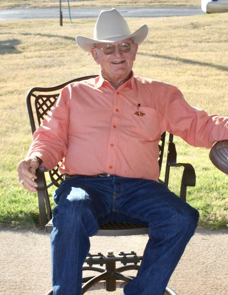 Marion "Judge" Owen Profile Photo
