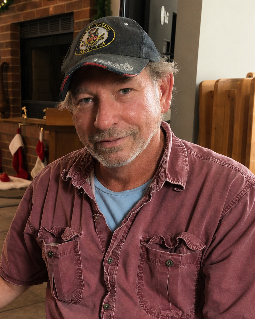 Andrew C. Collier