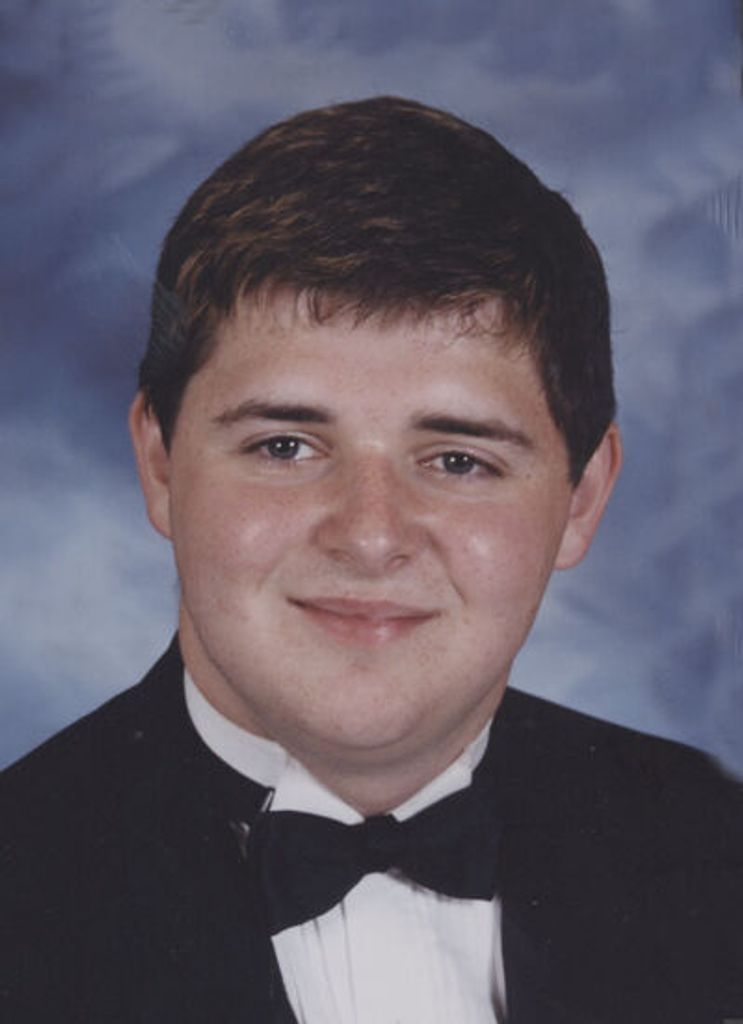 John Jacob Shelton Profile Photo