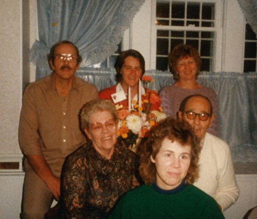 Judy Girand photo gallery thumbnail 20 of 67