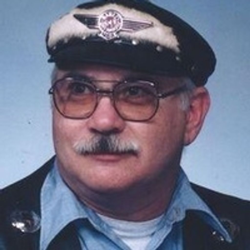 Terry J Bennett Profile Photo