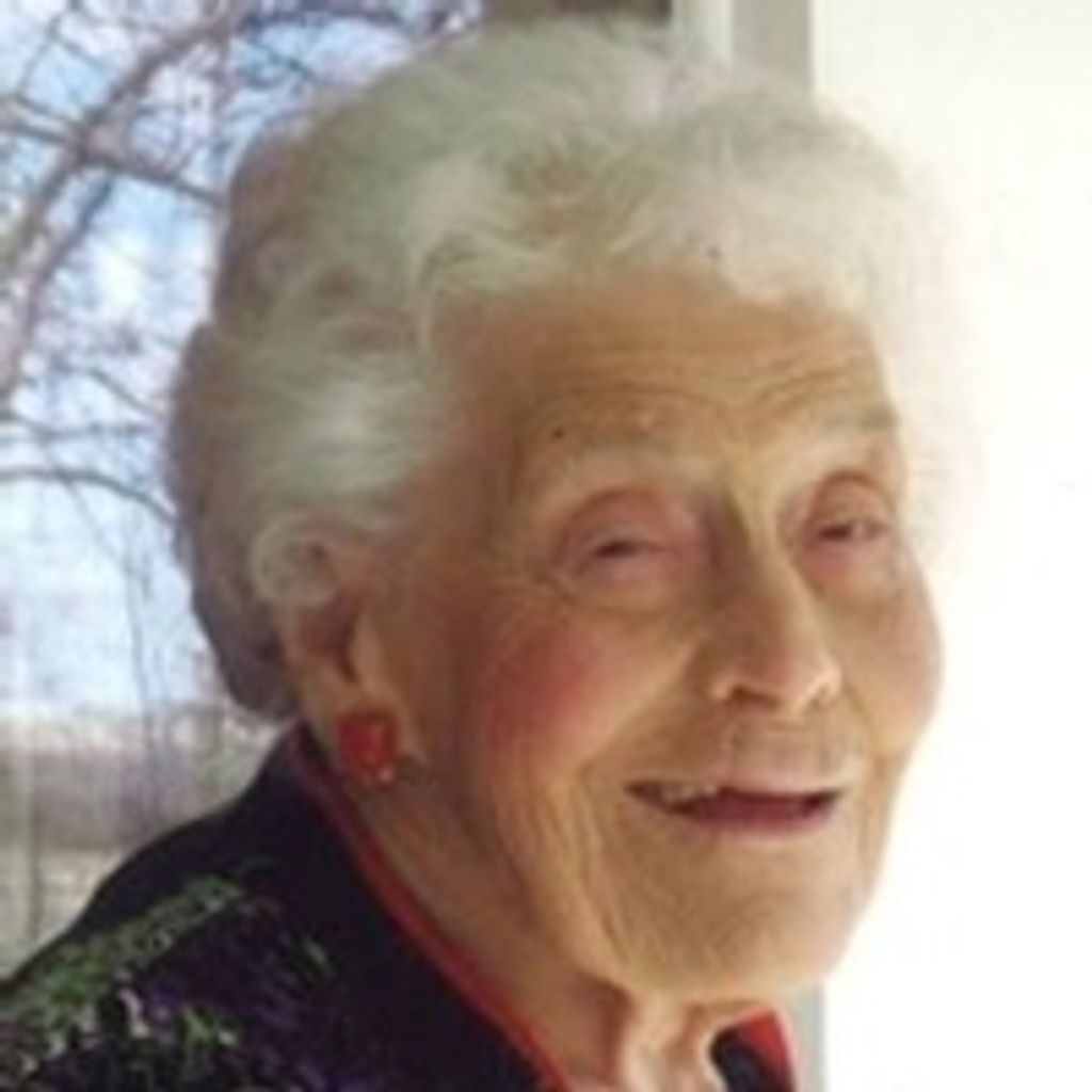 Helen Florence Acheson