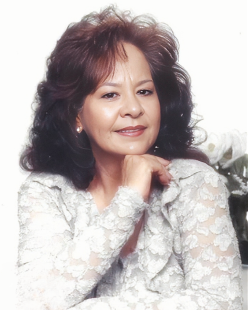 Blanca Estela Rios
