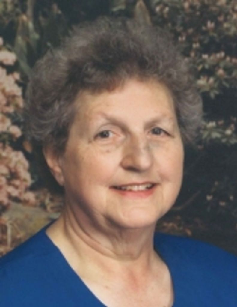 Lucille M. "Lucy" Verhaagh