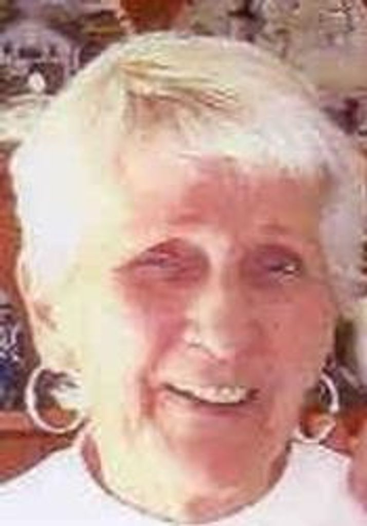 Barbara Jean Richards