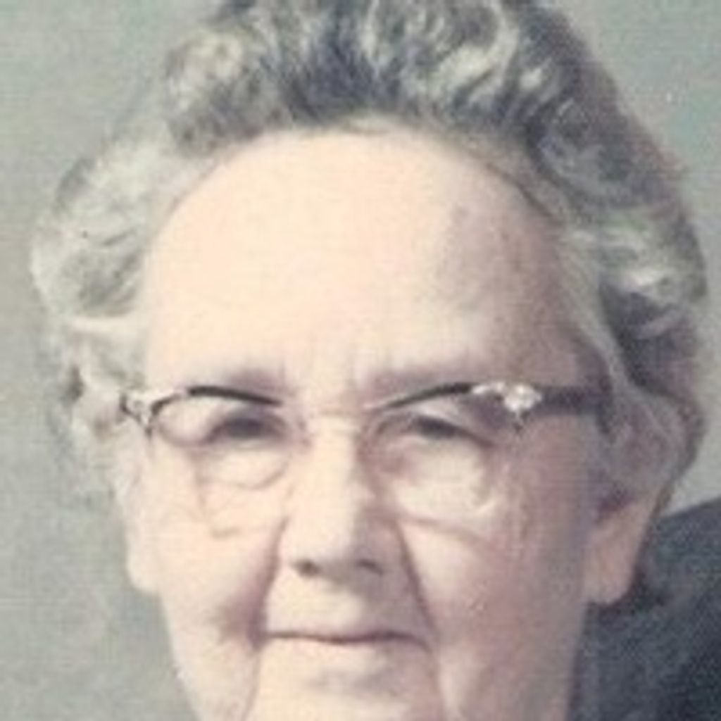 Jane Estaline Smith Profile Photo