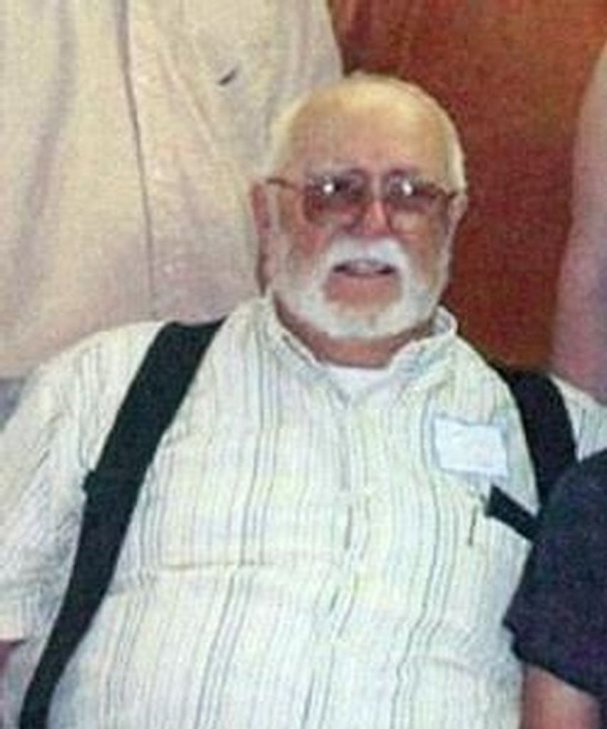 Larry Ward