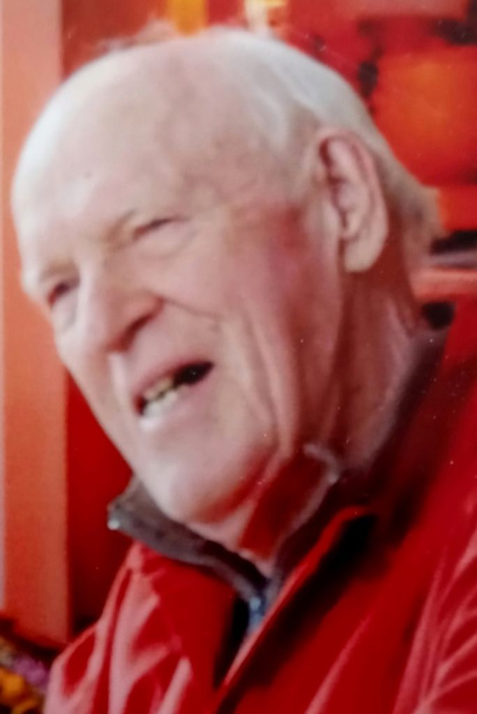 Paul Philip Doyle Profile Photo