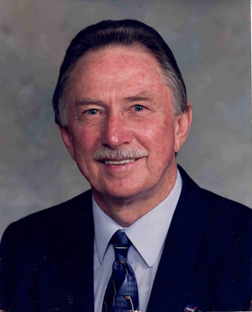 George Elbert Newby Profile Photo