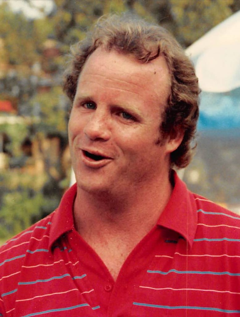 Mark O'Hara