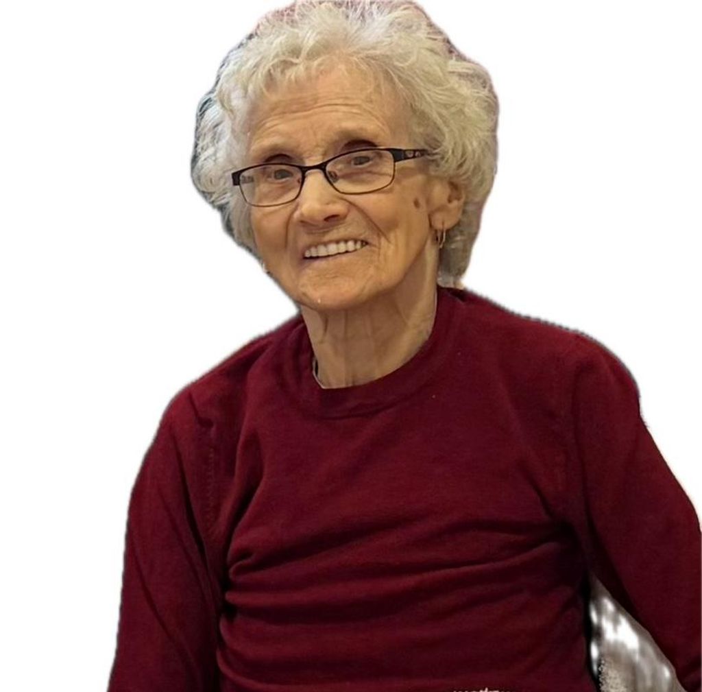 Joan Fudge Profile Photo