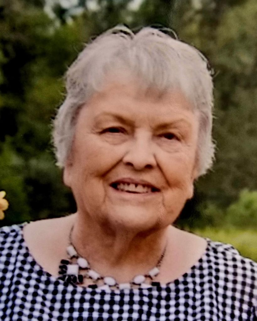 Shirley Ann Ashe Profile Photo