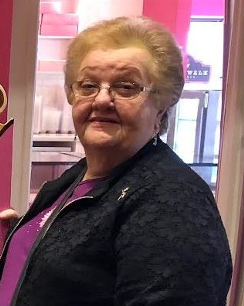 Rose Marie Monzo Profile Photo