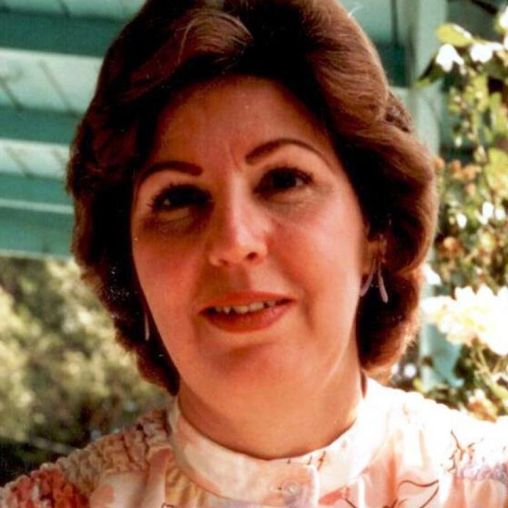Judith "Judy" Baca