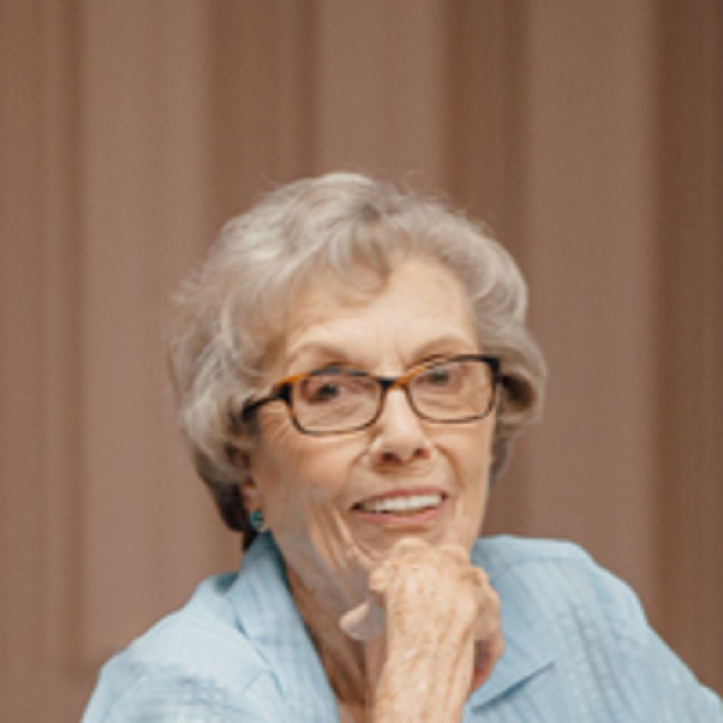 Mina Jane Thompson