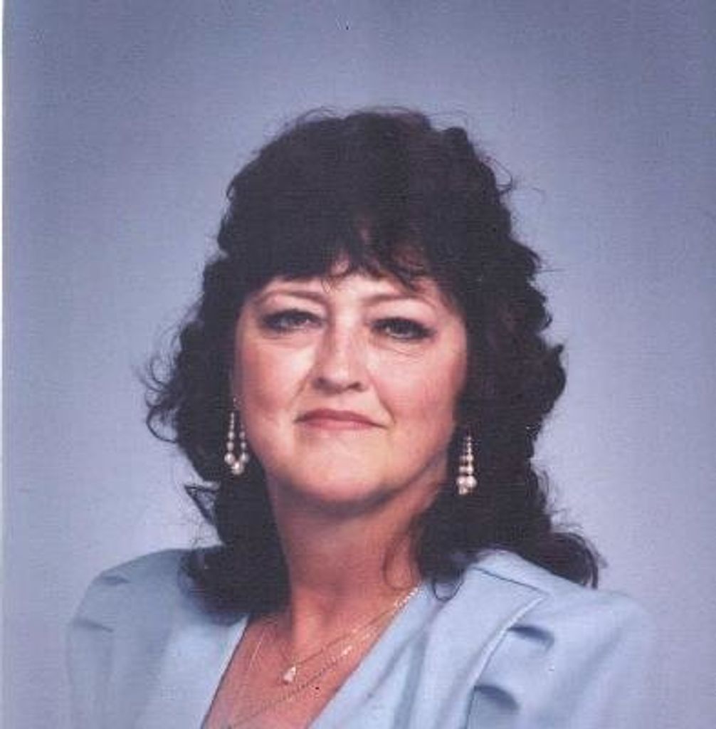 Norma Gail Wiggins