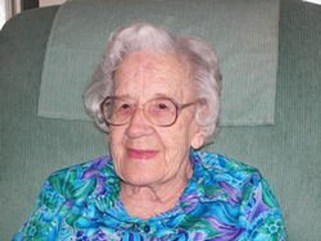 Margaret Croft Profile Photo