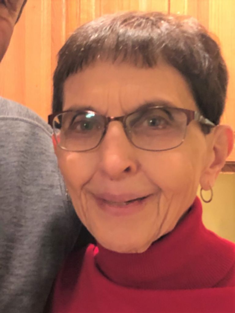 Lucy M. Gill Profile Photo