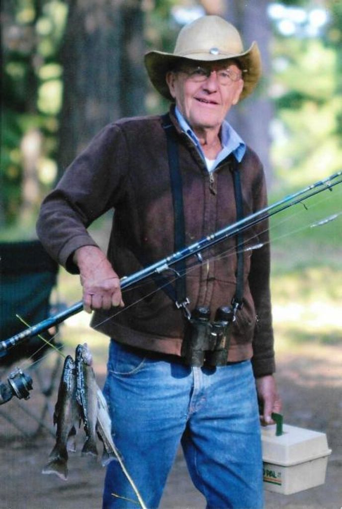 Wesley R. Graves Profile Photo