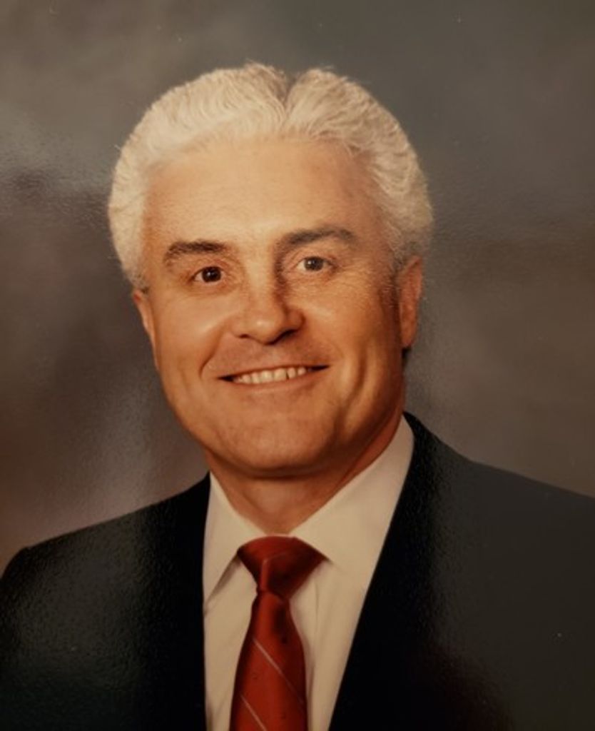 Harlan W. Ritter Profile Photo