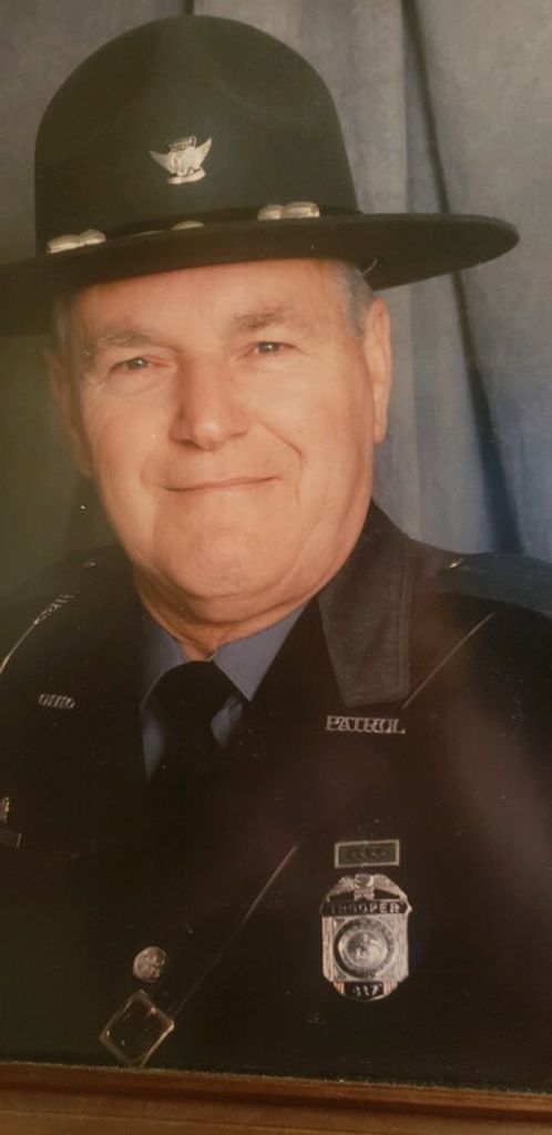 Clarence R. "Bob" Auckerman