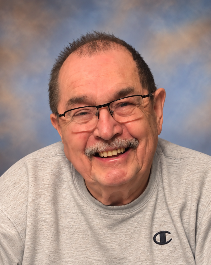 Alfred J. Thibodeau