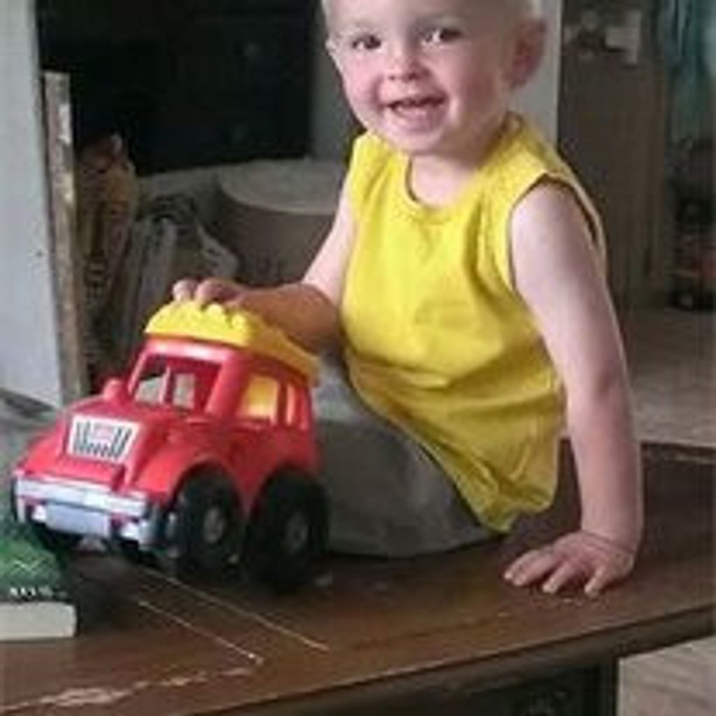 Brantley Isaac Lee  Jones Profile Photo