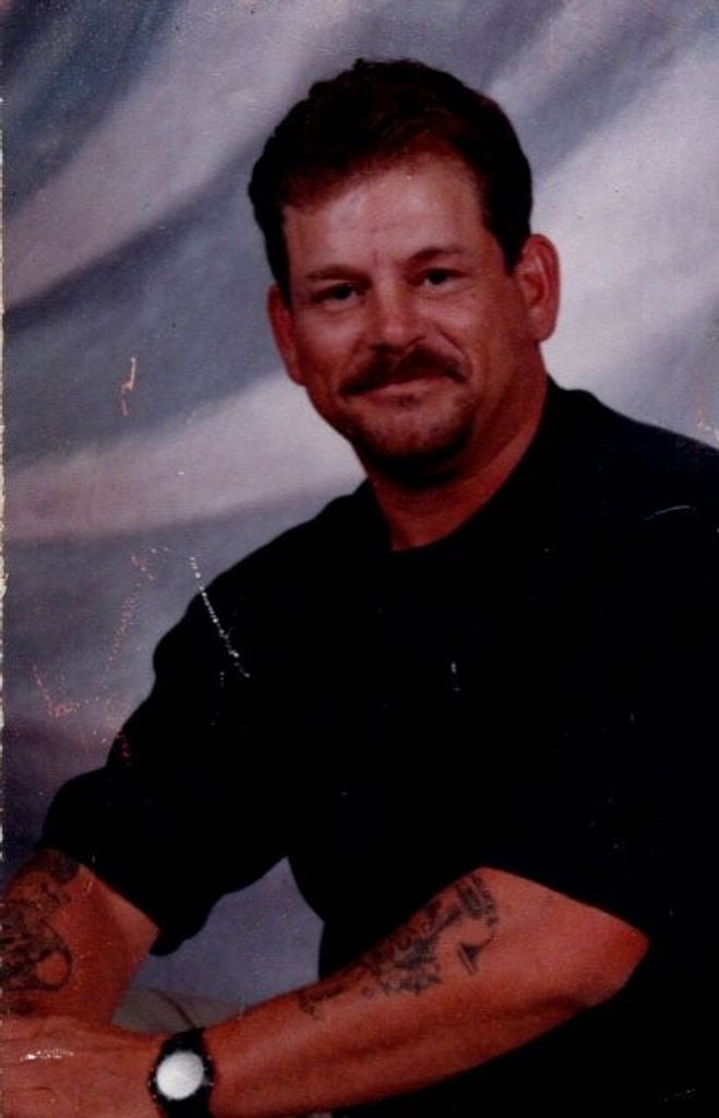 Joseph Alan Waller