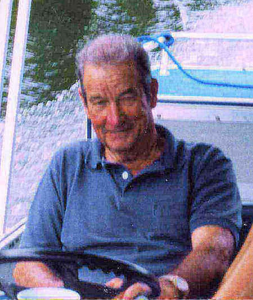 Bob L. Hamsley, Sr Profile Photo