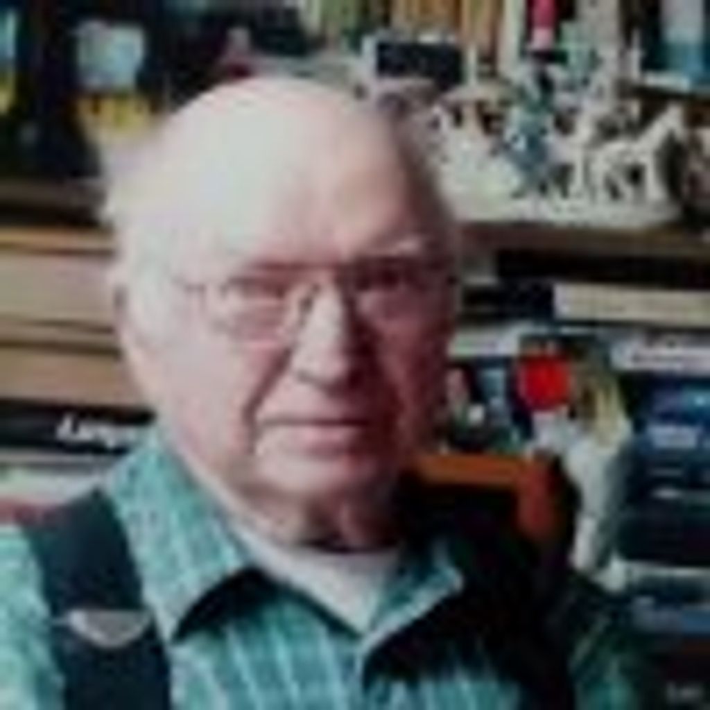 Elwood  Leo Kelley