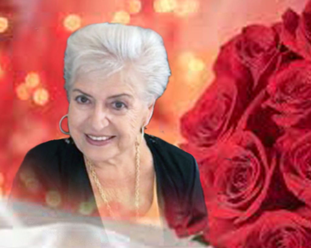 Rosa Maria Cardenas De Hernandez Profile Photo