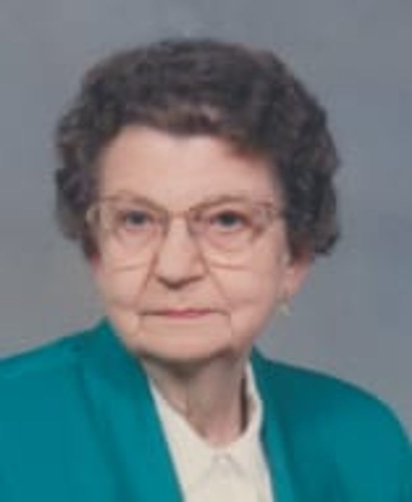Arlene L. Wendt