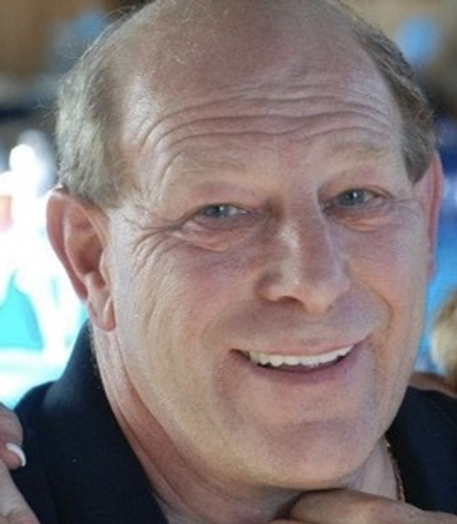 Neil Zeno