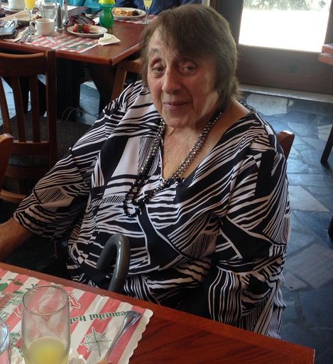 Lucille Curcio Profile Photo