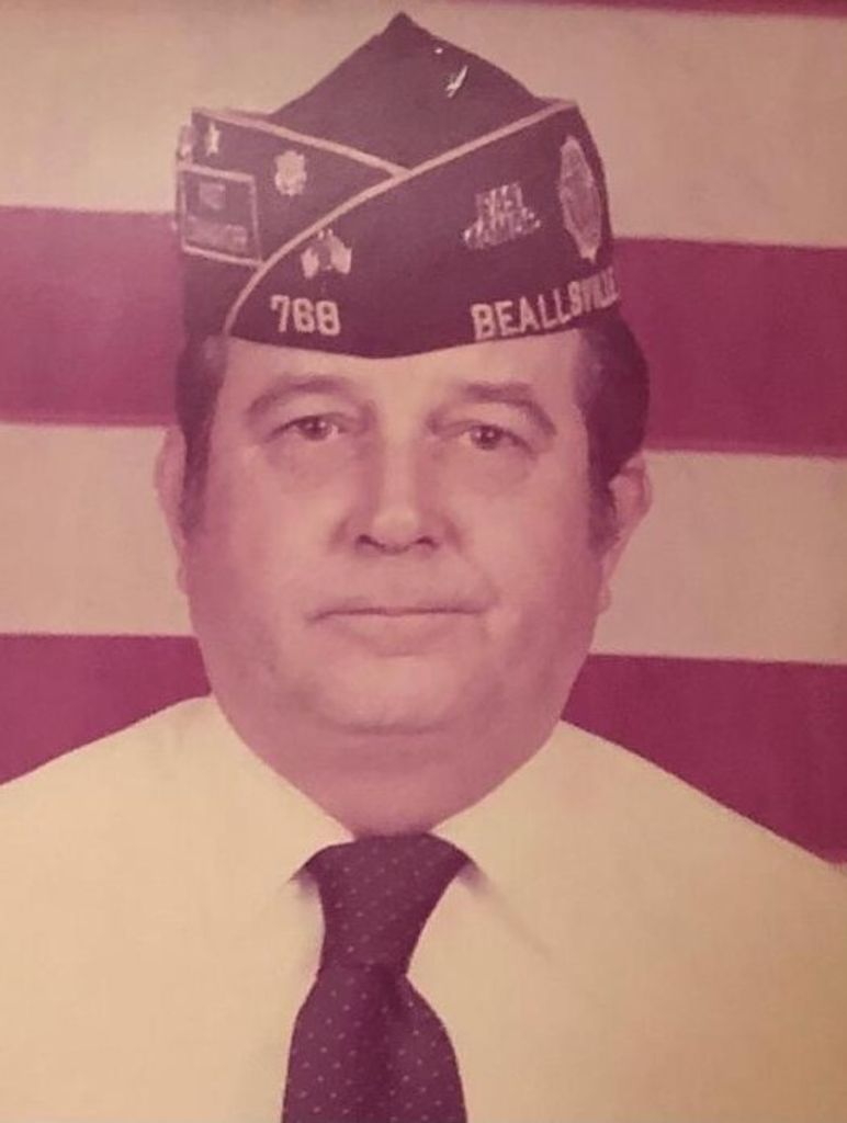 Ray Williamson Profile Photo