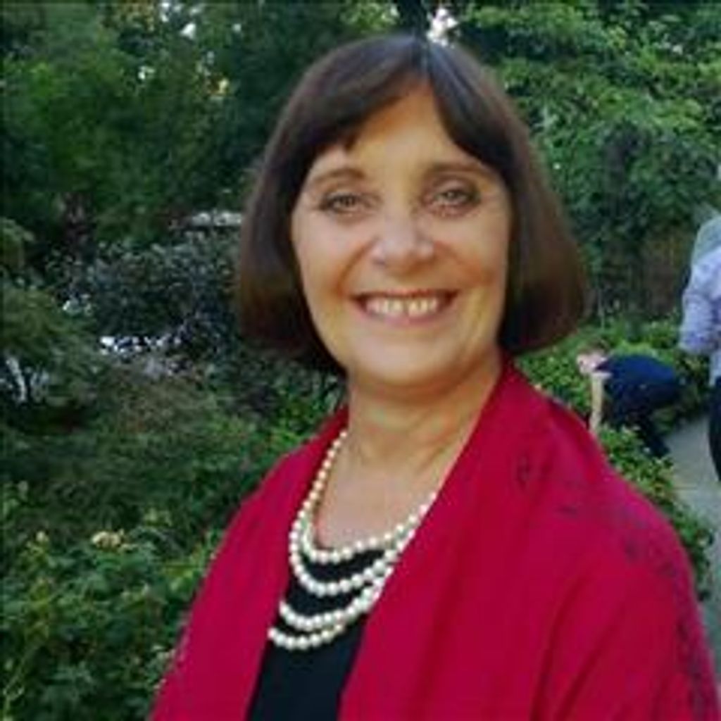 Sharon Kathleen Vaughan