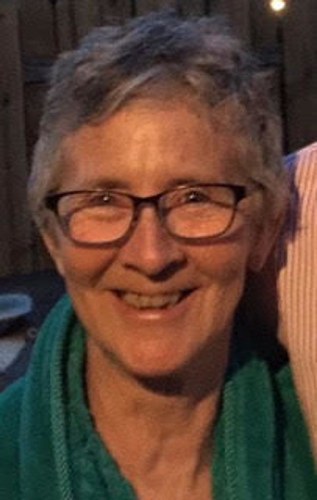 Catherine S. Macdonald