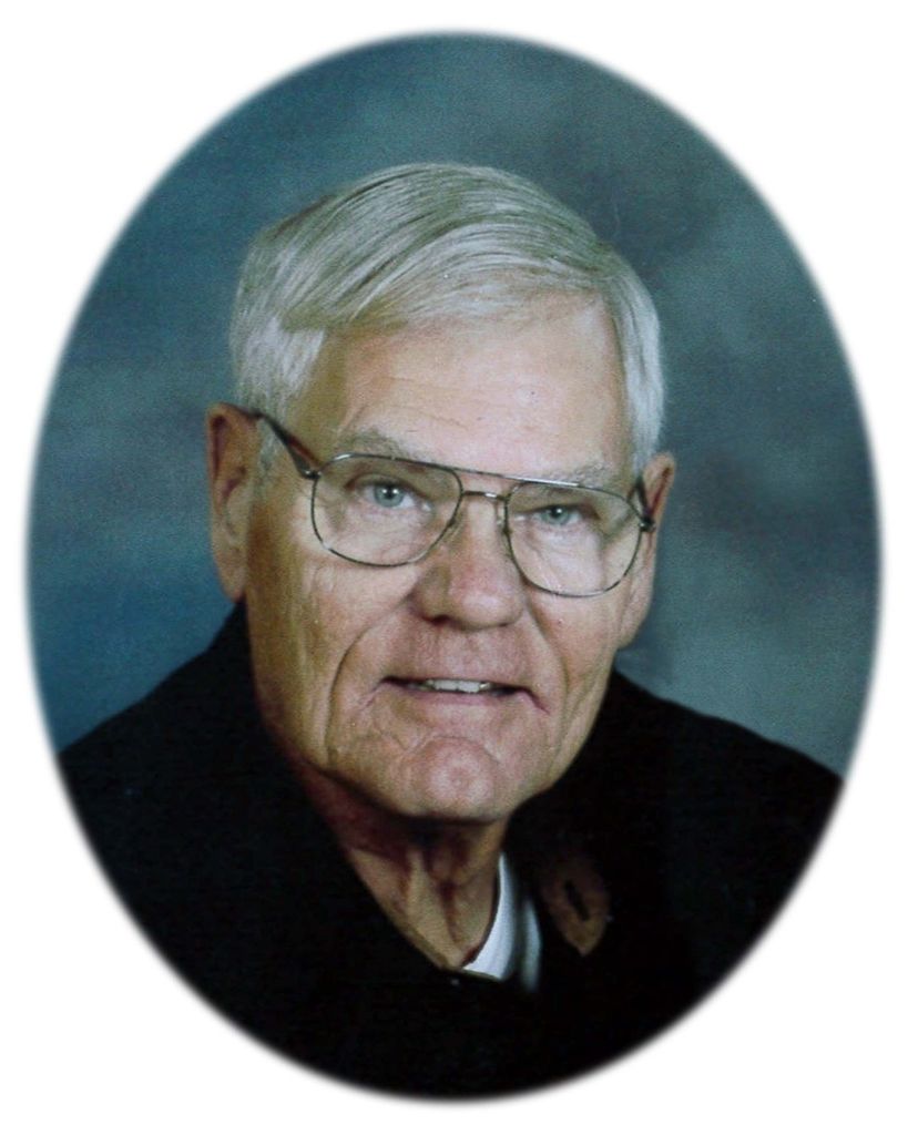 Kenneth Raymond Christensen