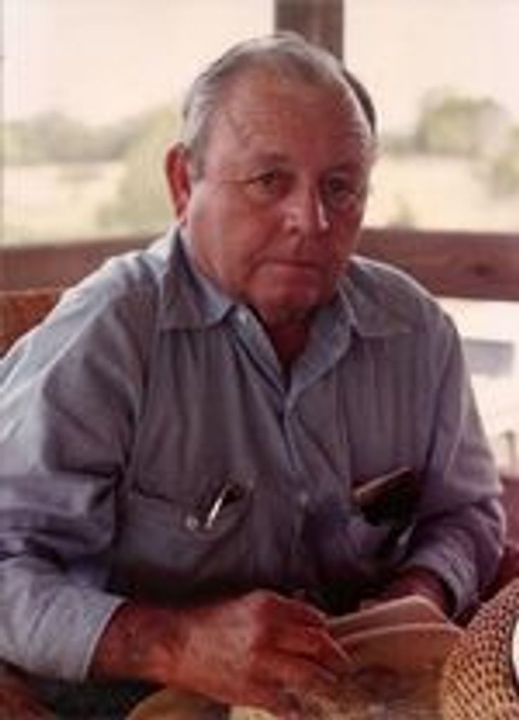 Jack Hofmann Profile Photo