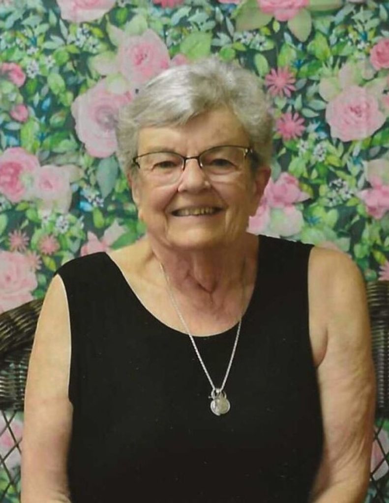 Cheryl Lambert