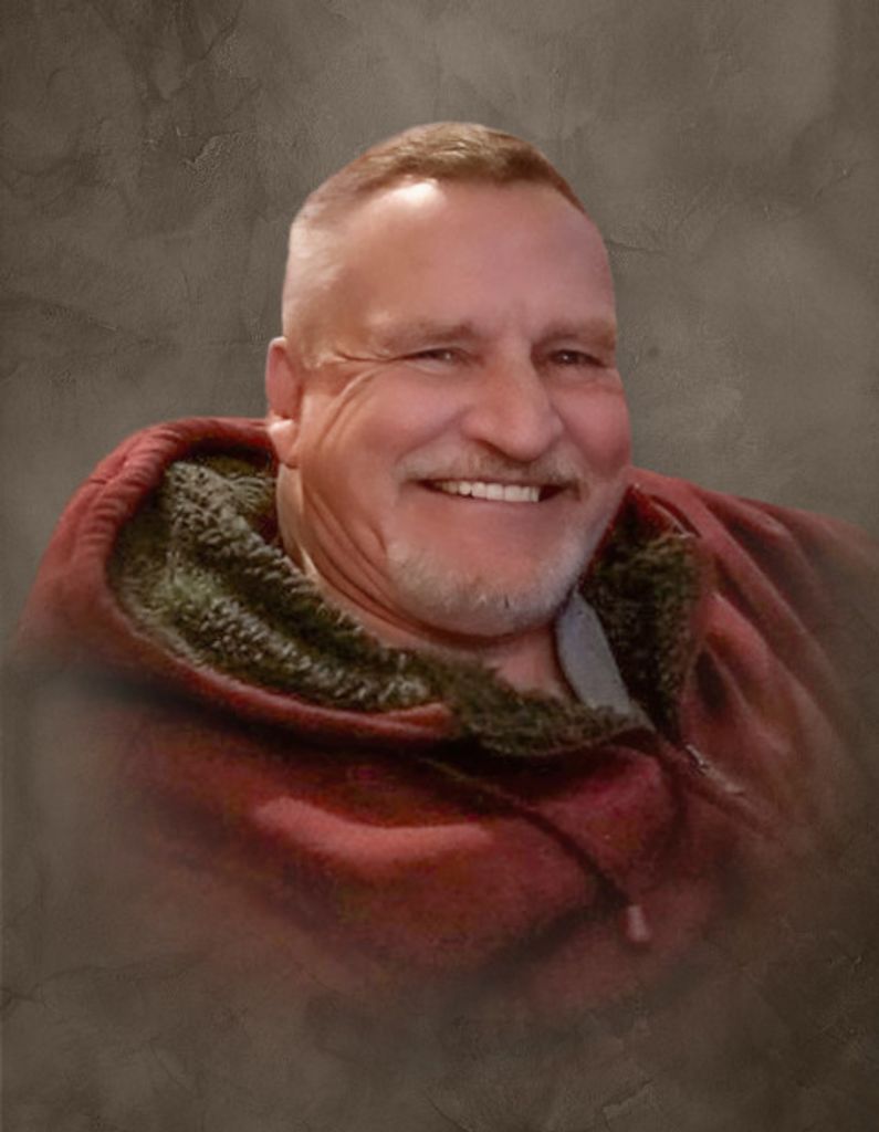 Kent Allen Jones Profile Photo