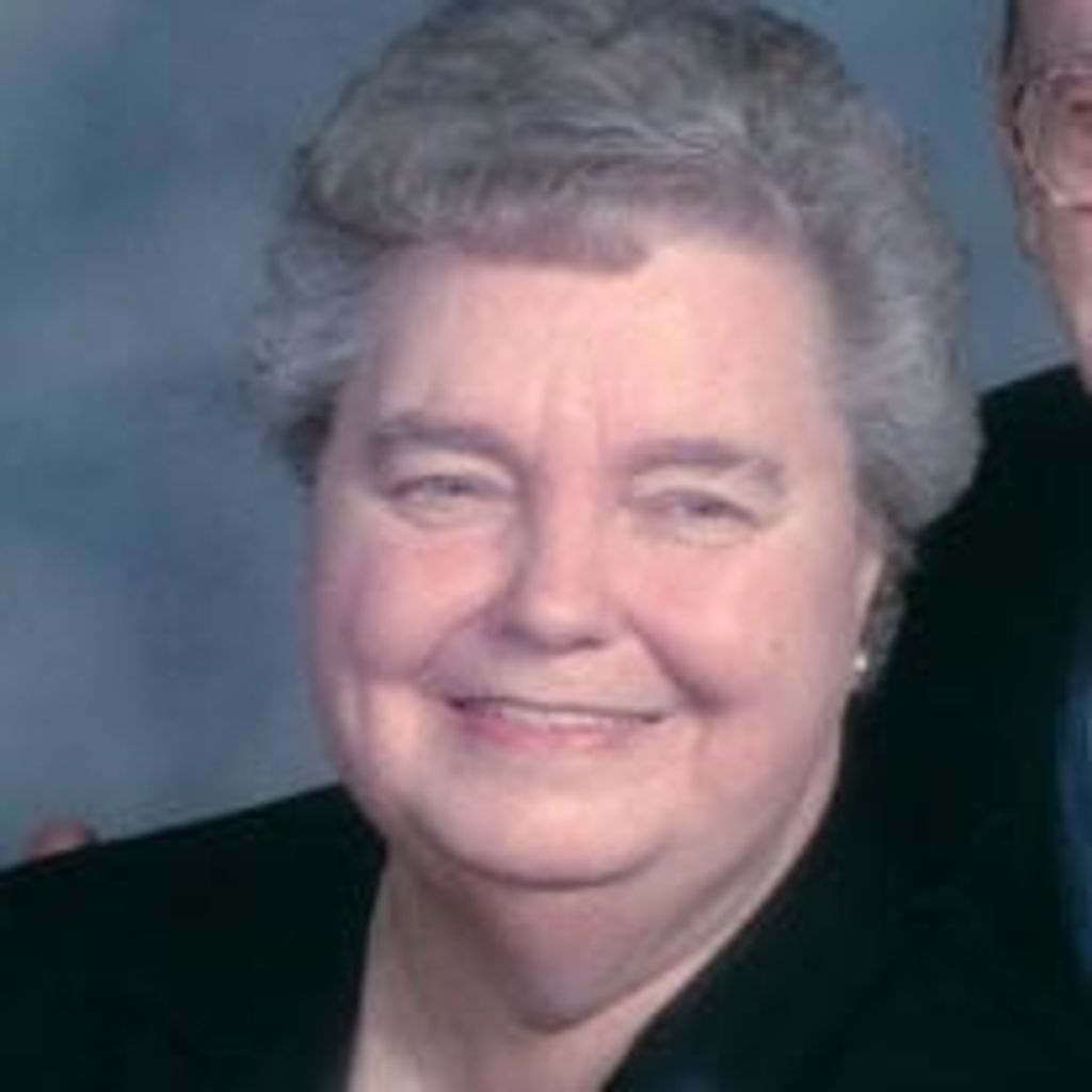Mary  F. Johnson